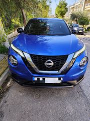 Nissan Juke 2023