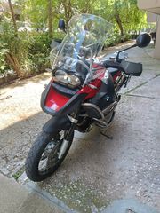 Bmw R 1200 GS Adventure 2010 GS 1200 ADVENTURE