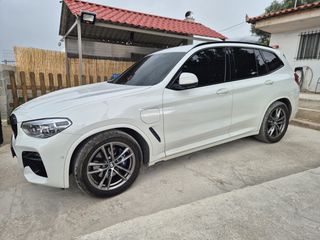 Bmw X3 2021 XDRIVE 30E M SPORT