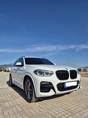 Bmw X3 2021 XDRIVE 30E M SPORT