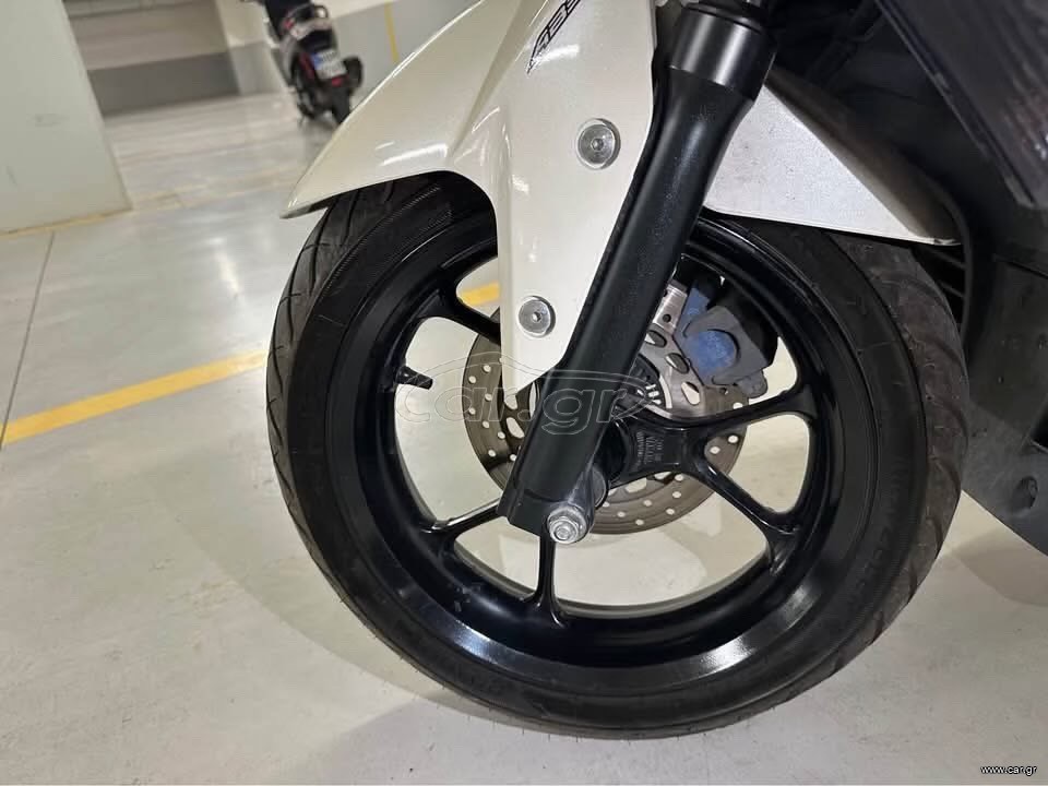 Yamaha NMAX 125 2024