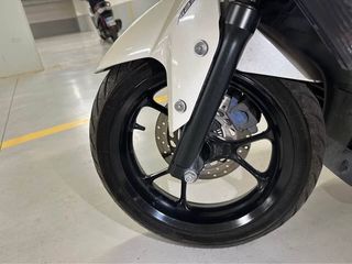 Yamaha NMAX 125 2024