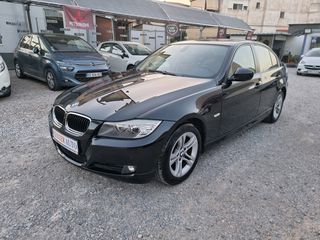 Bmw 320 2009 E90 Leather Sunroof