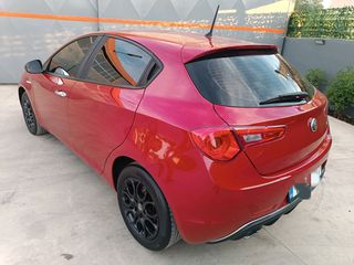 Alfa Romeo Giulietta 2019 automatic-thumb-5