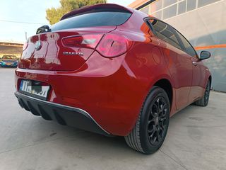 Alfa Romeo Giulietta 2019 automatic-thumb-8