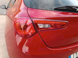 Alfa Romeo Giulietta 2019 automatic-thumb-15