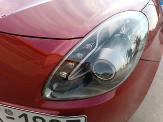 Alfa Romeo Giulietta 2019 automatic-thumb-21