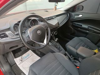 Alfa Romeo Giulietta 2019 automatic-thumb-23