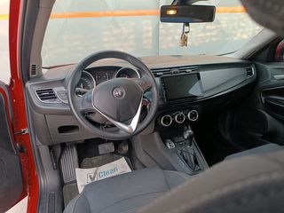 Alfa Romeo Giulietta 2019 automatic-thumb-26