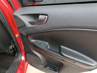 Alfa Romeo Giulietta 2019 automatic-thumb-28