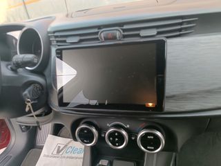 Alfa Romeo Giulietta 2019 automatic-thumb-32