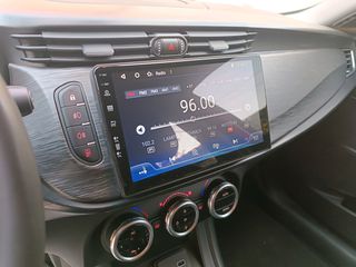 Alfa Romeo Giulietta 2019 automatic-thumb-33