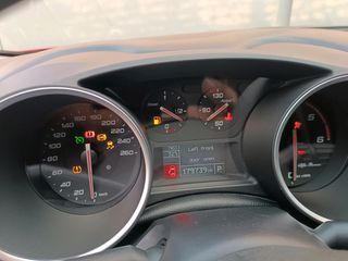 Alfa Romeo Giulietta 2019 automatic-thumb-35