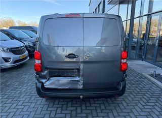 Κλούβα Opel 2021 VIVARO-thumb-12