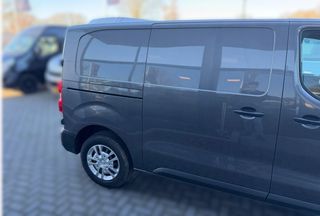 Κλούβα Opel 2021 VIVARO-thumb-7