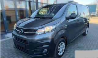 Κλούβα Opel 2021 VIVARO-thumb-6