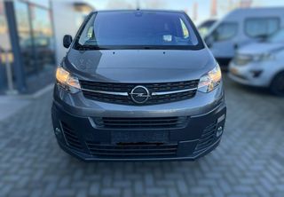Κλούβα Opel 2021 VIVARO-thumb-1
