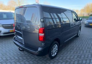 Κλούβα Opel 2021 VIVARO-thumb-3