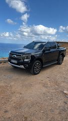Ford Ranger 2024 platinum