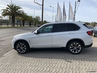 Bmw X5 2018 X5 2,5 FOUL EXTRA NAVI
