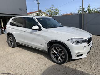 Bmw X5 2018 X5 2,5 FOUL EXTRA NAVI-thumb-1