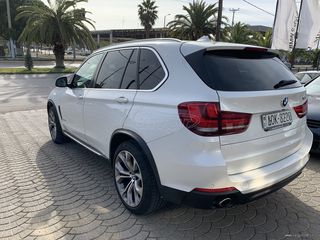 Bmw X5 2018 X5 2,5 FOUL EXTRA NAVI-thumb-2