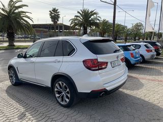 Bmw X5 2018 X5 2,5 FOUL EXTRA NAVI-thumb-3