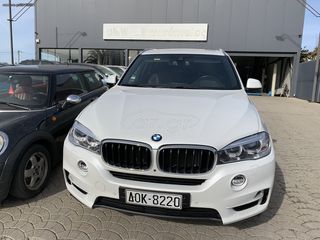 Bmw X5 2018 X5 2,5 FOUL EXTRA NAVI-thumb-4