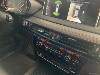 Bmw X5 2018 X5 2,5 FOUL EXTRA NAVI-thumb-5