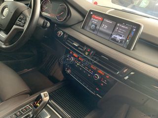 Bmw X5 2018 X5 2,5 FOUL EXTRA NAVI-thumb-6