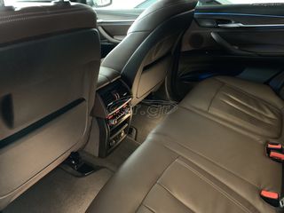 Bmw X5 2018 X5 2,5 FOUL EXTRA NAVI-thumb-7