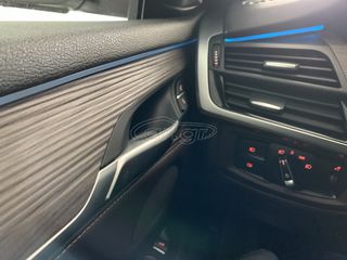 Bmw X5 2018 X5 2,5 FOUL EXTRA NAVI-thumb-9