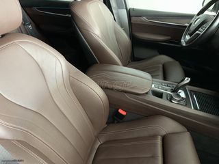 Bmw X5 2018 X5 2,5 FOUL EXTRA NAVI-thumb-11