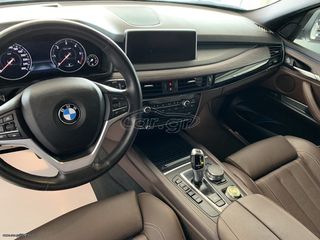 Bmw X5 2018 X5 2,5 FOUL EXTRA NAVI-thumb-12