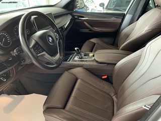 Bmw X5 2018 X5 2,5 FOUL EXTRA NAVI-thumb-13