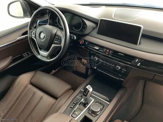 Bmw X5 2018 X5 2,5 FOUL EXTRA NAVI-thumb-14