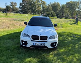 Bmw X6 2009 X 6  3000 KYBIKA ΠΕΤΡΕΛΑΙΟ-thumb-5