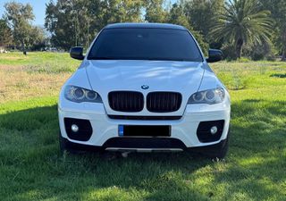 Bmw X6 2009 X 6  3000 KYBIKA ΠΕΤΡΕΛΑΙΟ-thumb-6