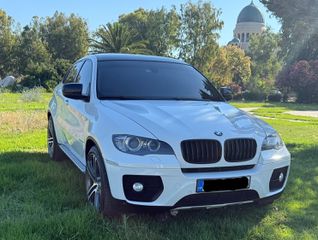 Bmw X6 2009 X 6  3000 KYBIKA ΠΕΤΡΕΛΑΙΟ-thumb-7