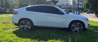 Bmw X6 2009 X 6  3000 KYBIKA ΠΕΤΡΕΛΑΙΟ-thumb-9