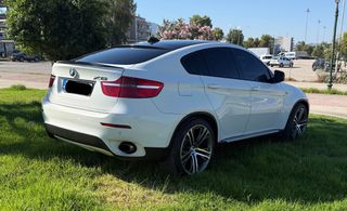 Bmw X6 2009 X 6  3000 KYBIKA ΠΕΤΡΕΛΑΙΟ-thumb-10