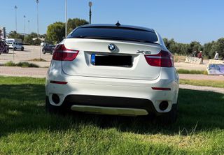 Bmw X6 2009 X 6  3000 KYBIKA ΠΕΤΡΕΛΑΙΟ-thumb-12