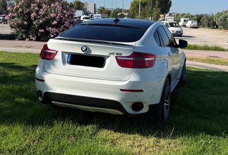 Bmw X6 2009 X 6  3000 KYBIKA ΠΕΤΡΕΛΑΙΟ-thumb-13
