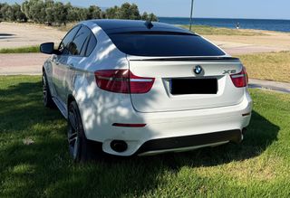 Bmw X6 2009 X 6  3000 KYBIKA ΠΕΤΡΕΛΑΙΟ-thumb-14