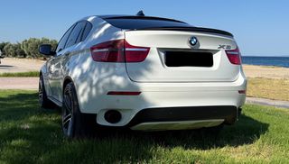 Bmw X6 2009 X 6  3000 KYBIKA ΠΕΤΡΕΛΑΙΟ-thumb-15