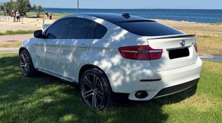 Bmw X6 2009 X 6  3000 KYBIKA ΠΕΤΡΕΛΑΙΟ-thumb-16