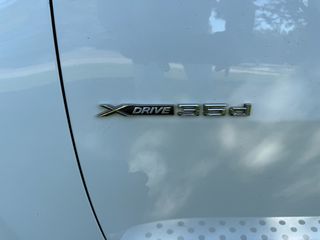 Bmw X6 2009 X 6  3000 KYBIKA ΠΕΤΡΕΛΑΙΟ-thumb-17