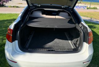 Bmw X6 2009 X 6  3000 KYBIKA ΠΕΤΡΕΛΑΙΟ-thumb-18