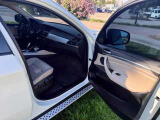 Bmw X6 2009 X 6  3000 KYBIKA ΠΕΤΡΕΛΑΙΟ-thumb-21