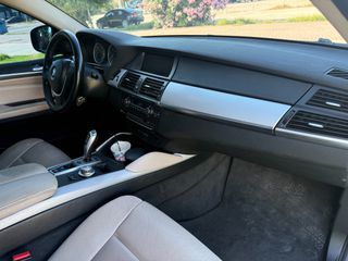 Bmw X6 2009 X 6  3000 KYBIKA ΠΕΤΡΕΛΑΙΟ-thumb-22